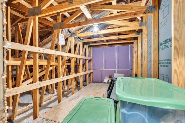 Building Photo - Modern Comfort: 3 Bed, 2.5 Bath Townhome + Primary on Main $1,995/mo rent