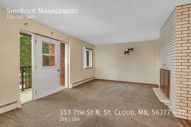 Building Photo - 313 7th St N