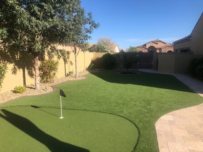 Building Photo - 4 Bedroom home in Queen Creek with Pool