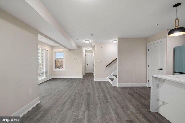 Building Photo - 3517 14th St NW
