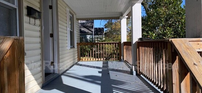 Building Photo - 1019 Burleigh Ave