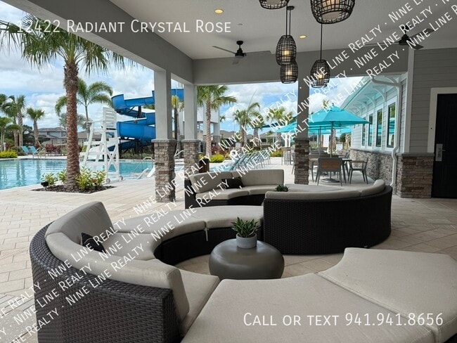 Building Photo - 12422 Radiant Crystal Rose