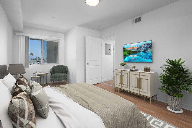 Building Photo - 13429 Vanowen St