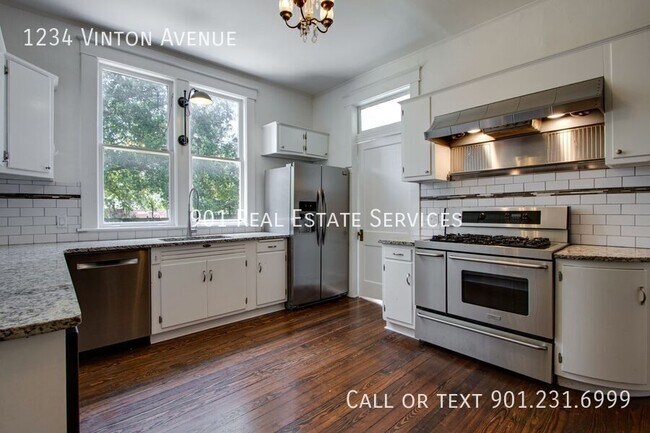 Building Photo - 1234 Vinton Ave