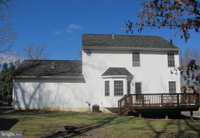 Building Photo - 9519 Dabney Ct