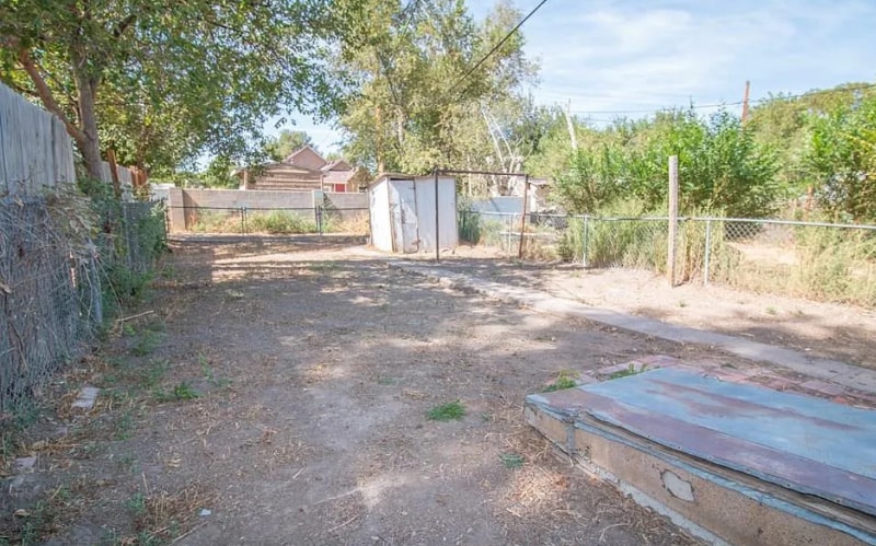 Building Photo - 1509 Cypress St