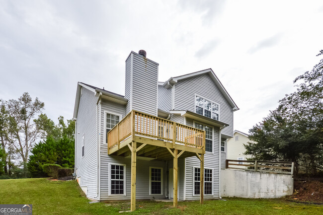 Building Photo - 5014 River Overlook Way