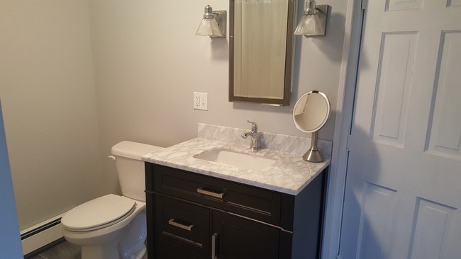 Building Photo - 106 Granite St