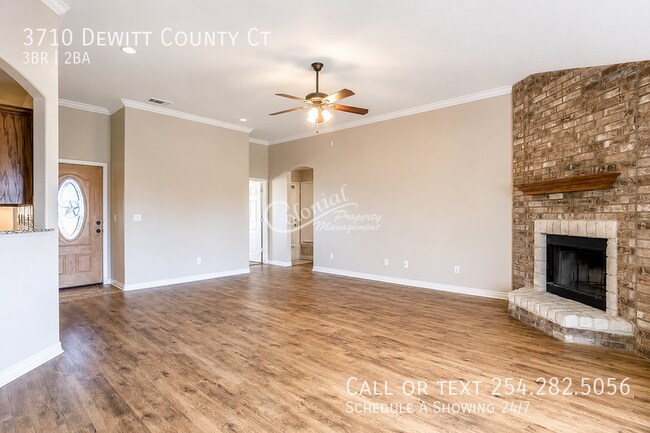 Building Photo - 3710 Dewitt County Ct