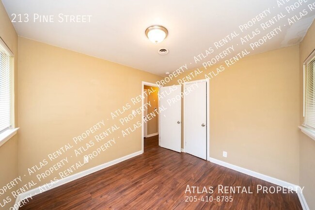 Building Photo - 213 Pine St