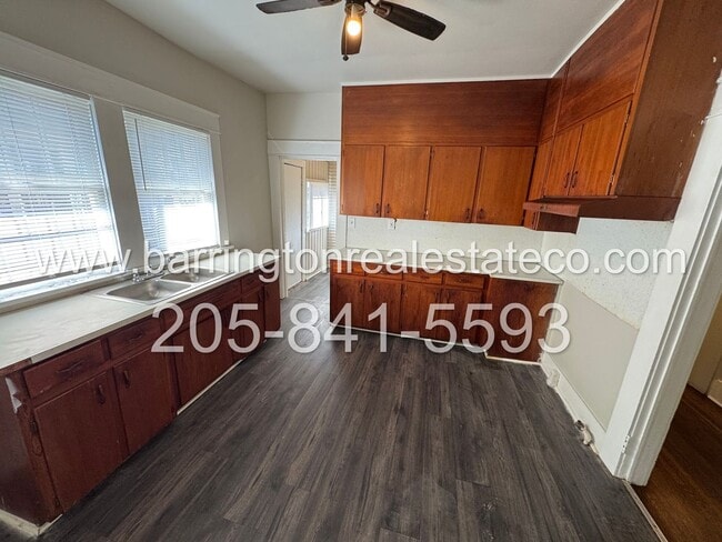 Building Photo - Birmingham/Ensley