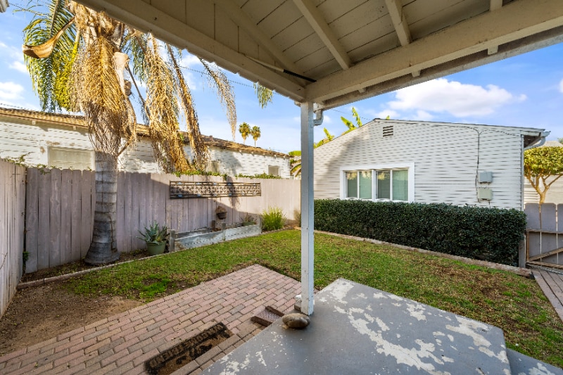 Building Photo - 4434 Texas St