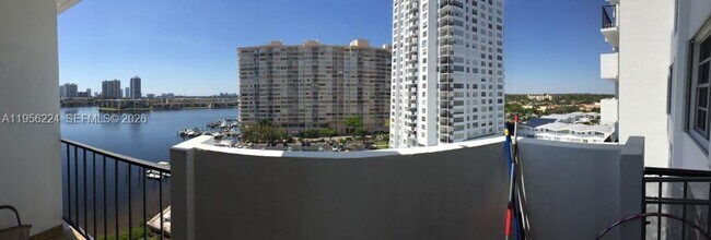 Building Photo - 2780 NE 183rd St