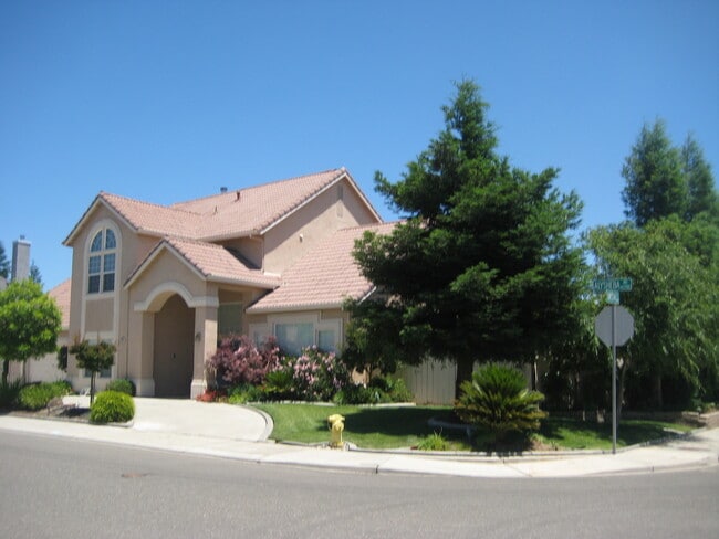 Primary Photo - Large corner lot, 4 bedroom with Pool/Spa