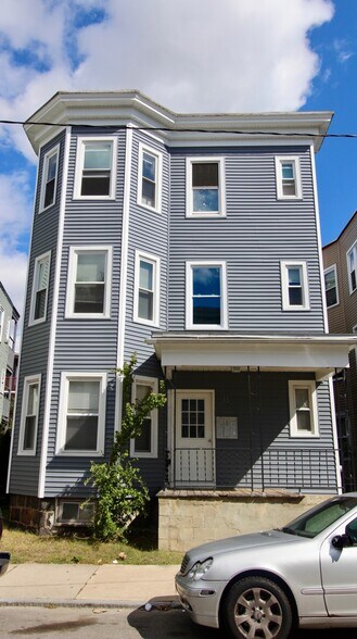 Building Photo - 18 Eldora St