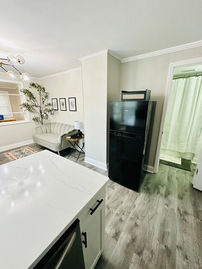 Building Photo - 1B Christopher St