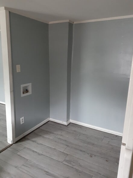 Laundry Area - 42 W Moore St