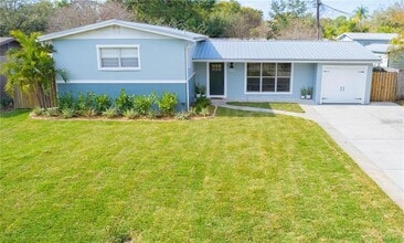 Building Photo - 4503 S Cortez Ave