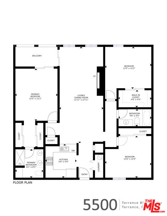 Building Photo - 5500 Torrance Blvd