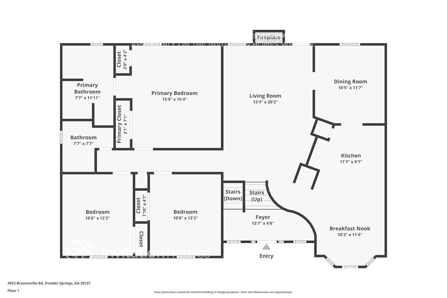 Building Photo - 4953 Brownsville Rd