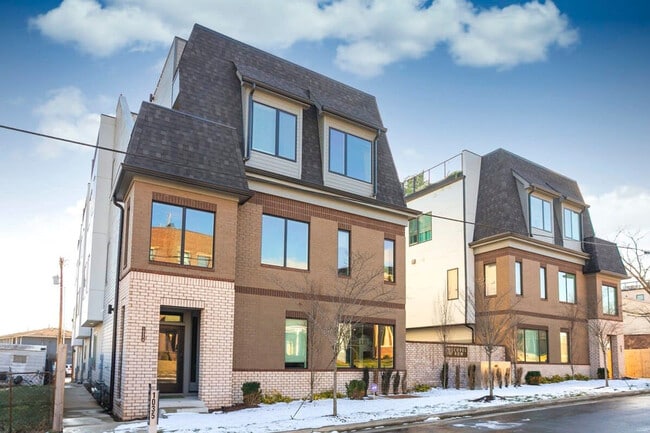 Building Photo - 1035 Scovel St