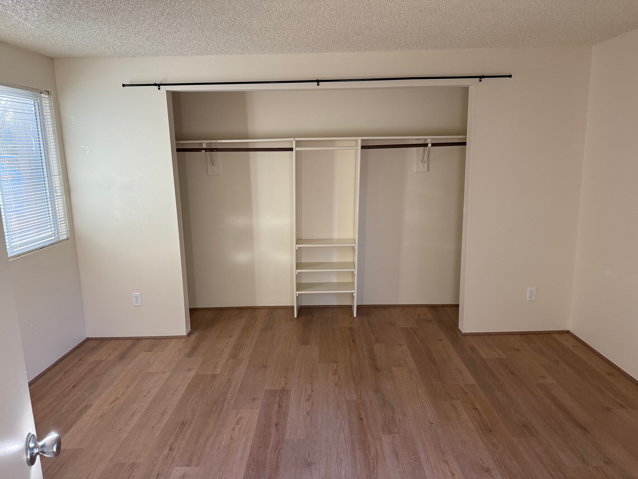 Master Bedroom - 6293 SW Valley Ave