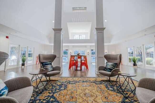 Building Photo - The Spoke at Peachtree Corners- Fantastic Accessibility and Great Prices! Call Now! 678-535-9535