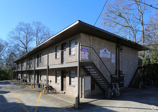 Primary Photo - Samford Terrace