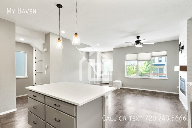Building Photo - 1677 W 66th Ave