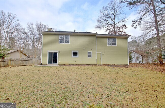 Building Photo - 104 Timber Walk