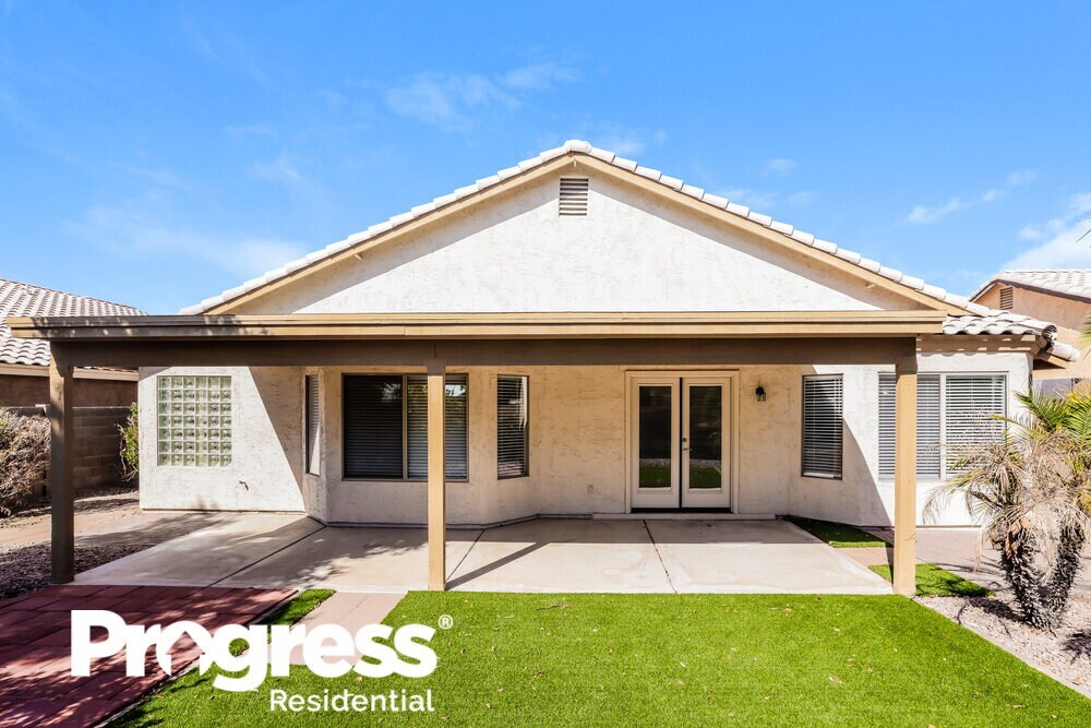 Building Photo - 13661 N 79th Ln