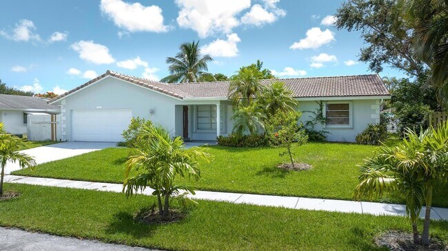 Building Photo - 3554 NW 25th Terrace