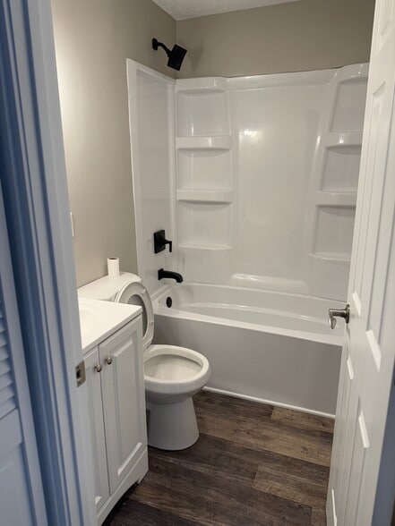 Building Photo - 2793 Bryant St