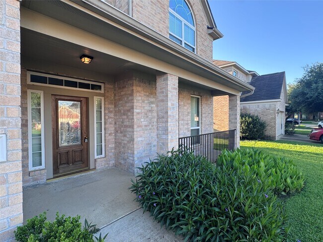 Building Photo - 4818 Kale Garden Ct