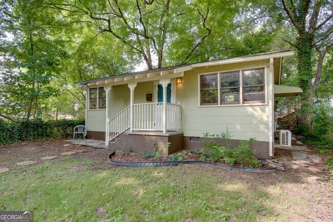 Building Photo - 1318 Elizabeth Ln