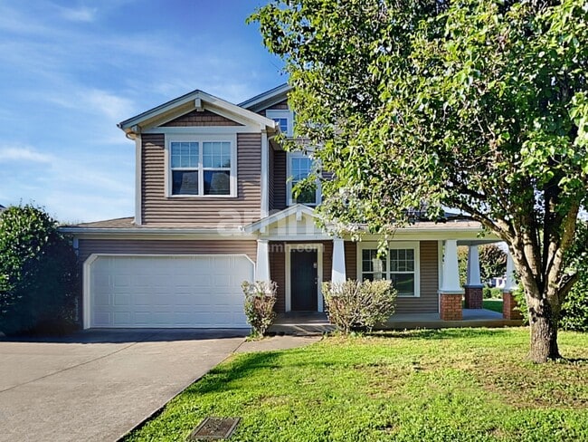 Building Photo - 2869 Paddle Wheel Dr