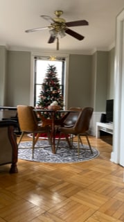 Dining Room or 2nd Bedroom - 2000 N Lincoln Park W