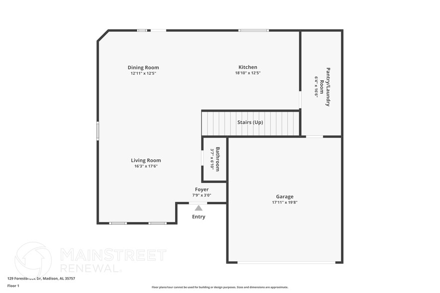Building Photo - 129 Forestbrook Dr