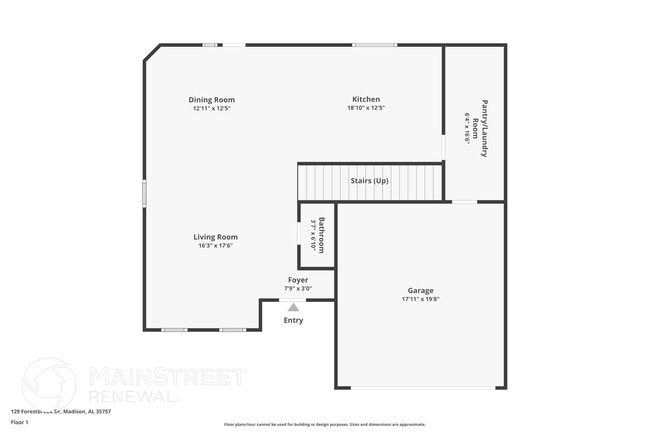 Building Photo - 129 Forestbrook Dr