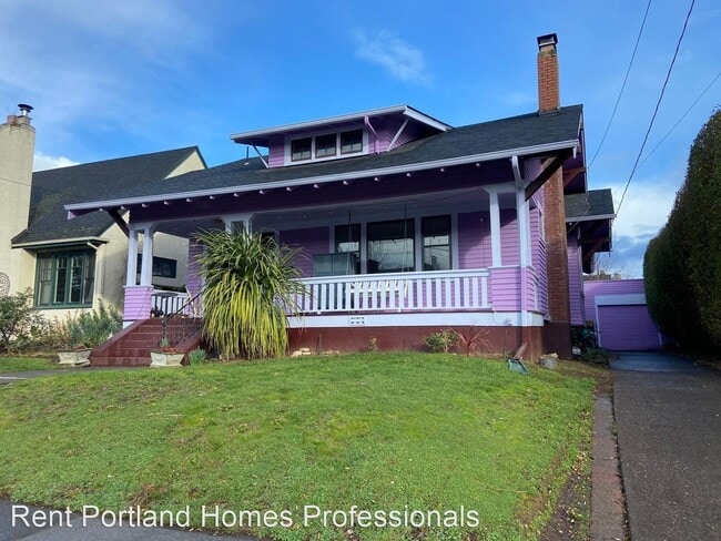 Building Photo - 4136 NE 25th Ave