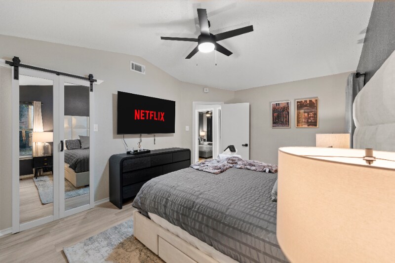 Building Photo - 8351 Rock Brook St