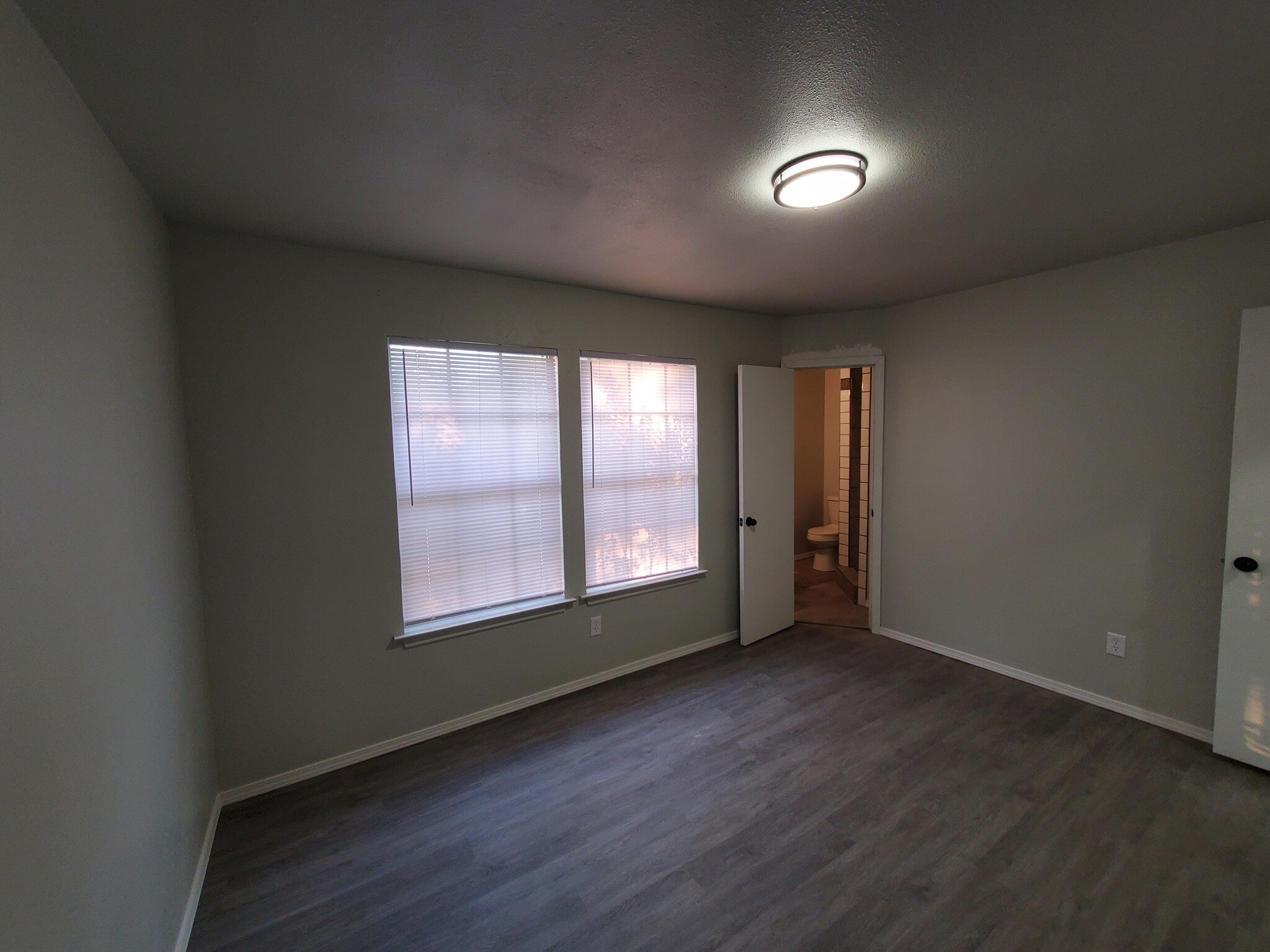 Master Bedroom - 16301 Malden Dr