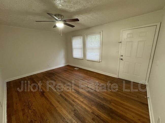 Building Photo - 3284 Wheeler St