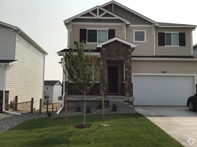 Building Photo - 3957 Ryedale Wy