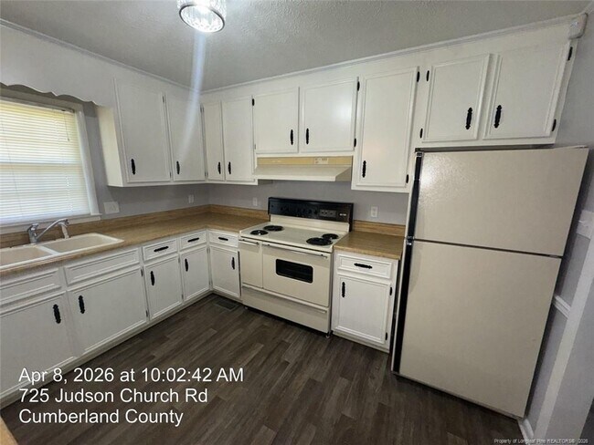 Building Photo - 725 Judson Church Rd