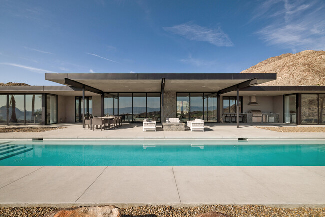 Building Photo - 71270 Oasis Trail