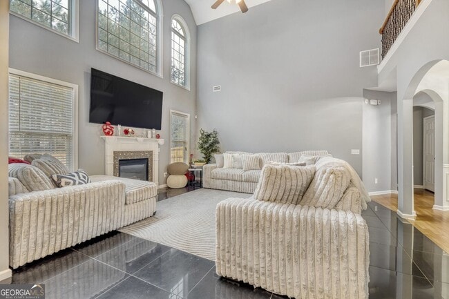 Building Photo - 4110 Bigsage Dr