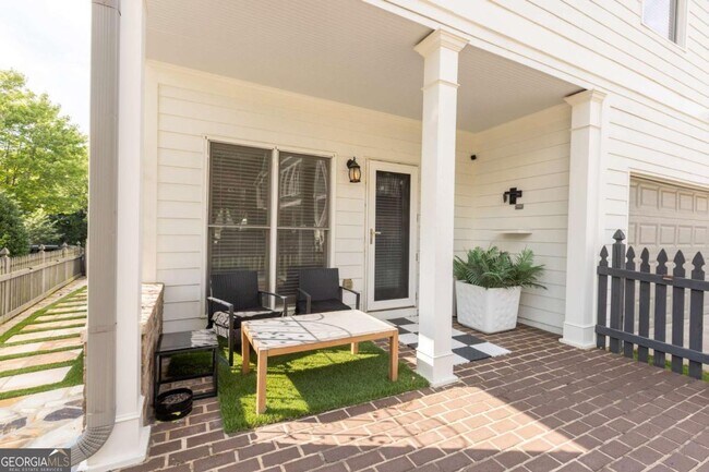 Building Photo - 1705 Barfield Run NW