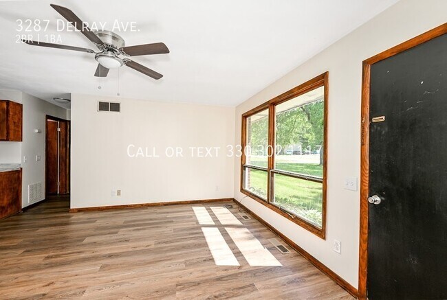 Building Photo - 3287 Delray Ave NW