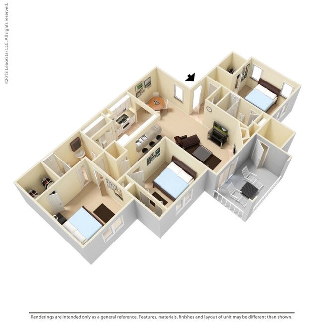 Delta Crossing 6000 Delta Crossing Ln Charlotte NC 28212 Apartment